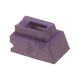 Nineball EU-Series Gas Router Bucking, This gas router bucking is an upgrade part to improve gas efficiency in Tokyo Marui spec EU series pistols e